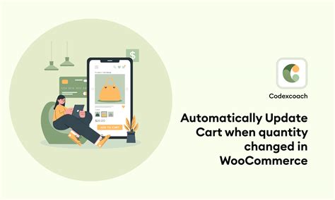 woocommerce update cart on quantity change|Automatically Update Cart when quantity changed in .